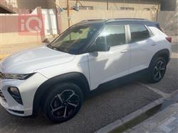 شيفروليه تريل بليزر